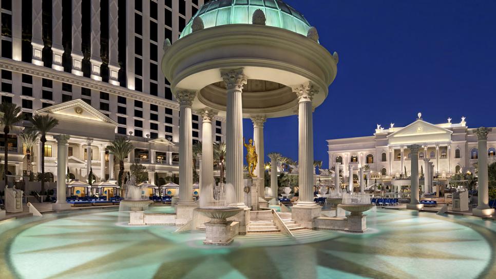 Caesars Palace Caesars Palace